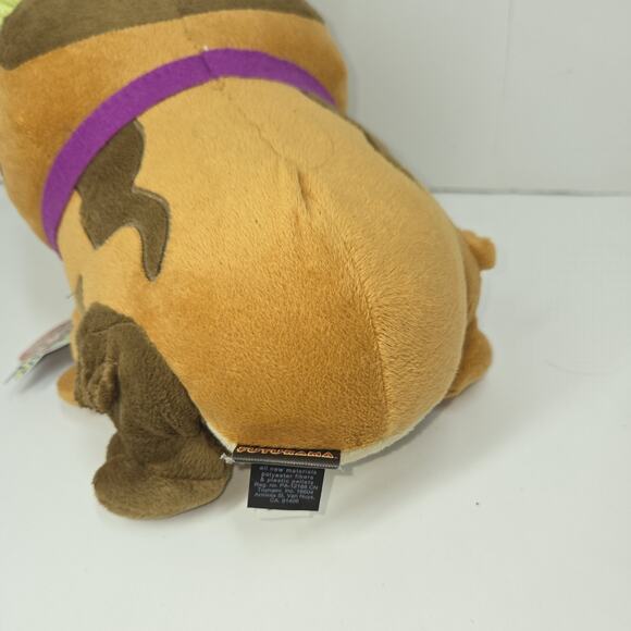 Futurama Hypnotoad Plush Matt Groening Toynami NWT Toy Toys Cartoon - Picture 9 of 10